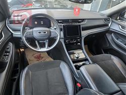 جيب جراند شيروكي إل